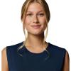 Columbia Womens Chill River Tank II(Collegiate Navy)