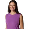 Columbia Womens Chill River Tank II(Razzle)