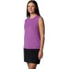 Columbia Womens Chill River Tank II(Razzle)
