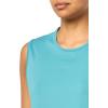 Columbia Womens Chill River Tank II(Teal)
