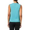 Columbia Womens Chill River Tank II(Teal)