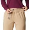 Columbia Womens Columbia Hike Pant(Beach)