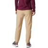 Columbia Womens Columbia Hike Pant(Beach)