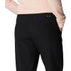 Columbia Womens Columbia Hike Pant(Black)