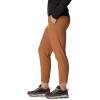 Columbia Womens Columbia Hike Pant(Camel Brown)
