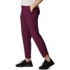 Columbia Womens Columbia Hike Pant(Marionberry)