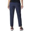 Columbia Womens Columbia Hike Pant(Nocturnal)