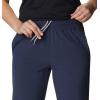 Columbia Womens Columbia Hike Pant(Nocturnal)