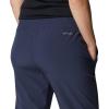 Columbia Womens Columbia Hike Pant(Nocturnal)