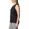Columbia Womens Columbia Hike™ TankHiking Shirt(Black)