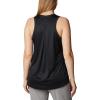 Columbia Womens Columbia Hike™ TankHiking Shirt(Black)