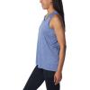 Columbia Womens Columbia Hike™ TankHiking Shirt(Eve Heather)