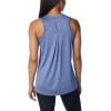 Columbia Womens Columbia Hike™ TankHiking Shirt(Eve Heather)