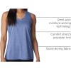 Columbia Womens Columbia Hike™ TankHiking Shirt(Eve Heather)