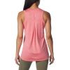 Columbia Womens Columbia Hike™ TankHiking Shirt(Juicy Heather)