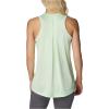 Columbia Womens Columbia Hike™ TankHiking Shirt(Key West Heather)