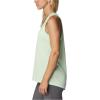 Columbia Womens Columbia Hike™ TankHiking Shirt(Key West Heather)