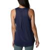 Columbia Womens Columbia Hike™ TankHiking Shirt(Nocturnal)