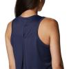 Columbia Womens Columbia Hike™ TankHiking Shirt(Nocturnal)