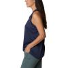 Columbia Womens Columbia Hike™ TankHiking Shirt(Nocturnal)