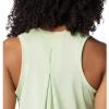 Columbia Womens Columbia Hike™ TankHiking Shirt(Sage Leaf Heather)