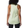Columbia Womens Columbia Hike™ TankHiking Shirt(Sage Leaf Heather)