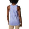 Columbia Womens Columbia Hike™ TankHiking Shirt(Serenity Heather)