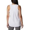 Columbia Womens Columbia Hike™ TankHiking Shirt(White)