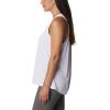Columbia Womens Columbia Hike™ TankHiking Shirt(White)