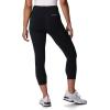 Columbia Womens Columbia Trek™ Capri(Black)