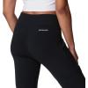 Columbia Womens Columbia Trek™ Capri(Black)
