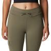 Columbia Womens Columbia Trek™ Capri(Stone Green)