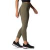 Columbia Womens Columbia Trek™ Capri(Stone Green)