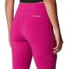 Columbia Womens Columbia Trek™ Capri(Wild Fuchsia)