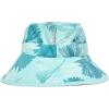 Columbia Womens Diamond Crest Printed Sun Hat(Spray Rays)