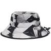Columbia Womens Diamond Crest Printed Sun Hat(White Rays)