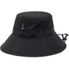 Columbia Womens Diamond Crest Sun Hat(Black)