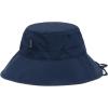 Columbia Womens Diamond Crest Sun Hat(Collegiate Navy)