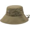 Columbia Womens Diamond Crest Sun Hat(Stone Green)