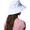 Columbia Womens Diamond Crest Sun Hat(White)