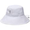 Columbia Womens Diamond Crest Sun Hat(White)