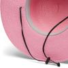 Columbia Womens Global Adventure Packable Hat Iii(Alpenglow)