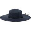 Columbia Womens Global Adventure Packable Hat Iii(Nocturnal)