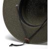 Columbia Womens Global Adventure Packable Hat Iii(Stone Green)