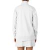 Columbia Women’s Golf Birchwood Hills Pullover OMNI WICK Breathable Long Sleeve(White)