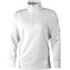 Columbia Women’s Golf Birchwood Hills Pullover OMNI WICK Breathable Long Sleeve(White)