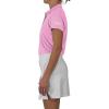 Columbia Women’s Golf Birdie Polo Omni Wick Performance Breathable Short Sleeve(Aura)