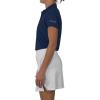 Columbia Women’s Golf Birdie Polo Omni Wick Performance Breathable Short Sleeve(Collegiate Navy)
