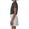 Columbia Women’s Golf Birdie Polo Omni Wick Performance Breathable Short Sleeve(Forged Iron)