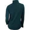 Columbia Women’s Golf Greenkeeper OMNI WICK Performance Full Zip Pullover(Deep Wave)